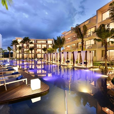Dream Phuket Hotel & Spa Экстерьер фото