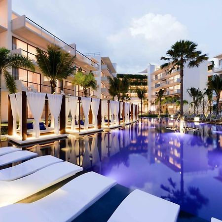 Dream Phuket Hotel & Spa Экстерьер фото