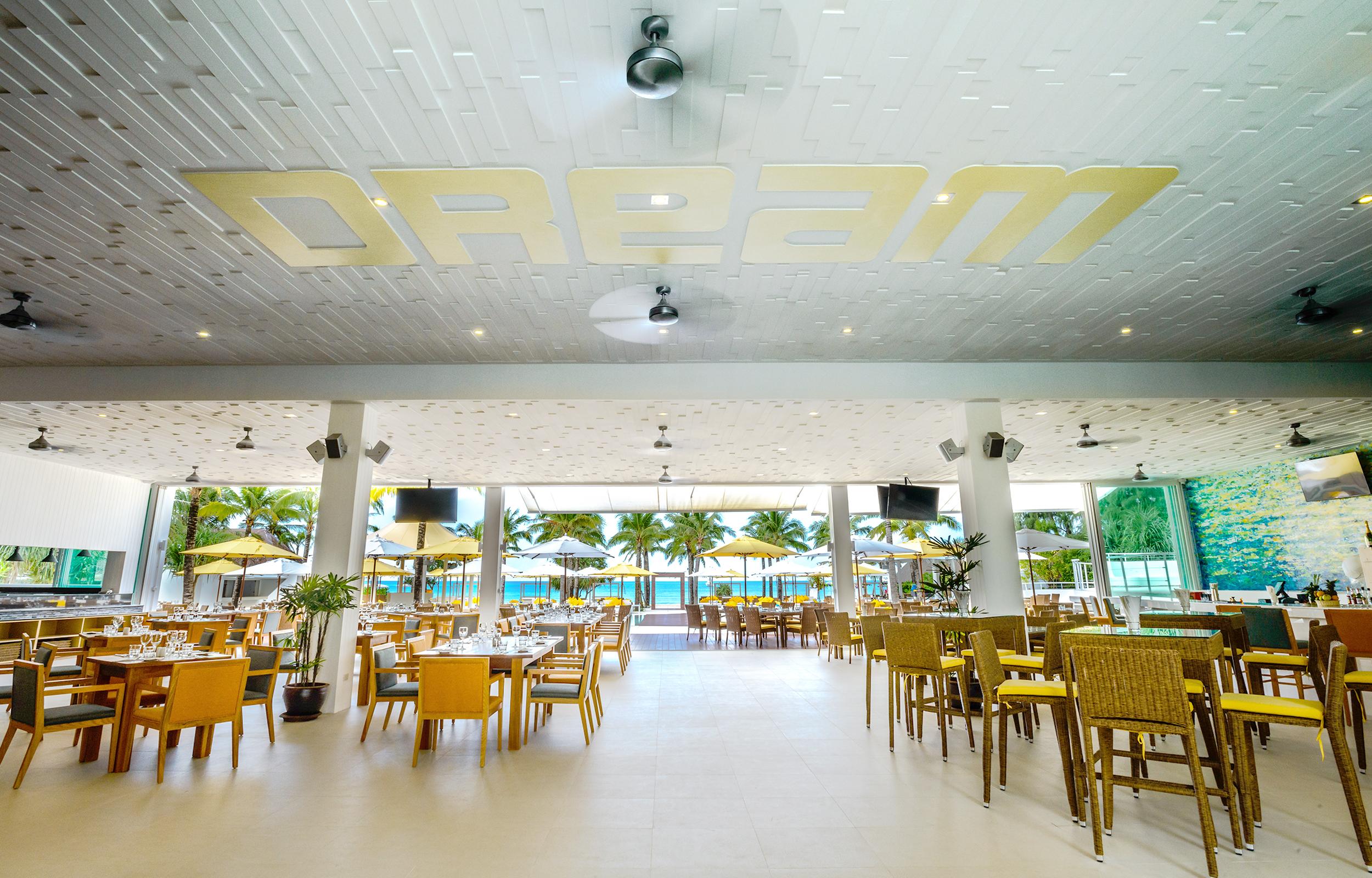 Dream Phuket Hotel & Spa Экстерьер фото