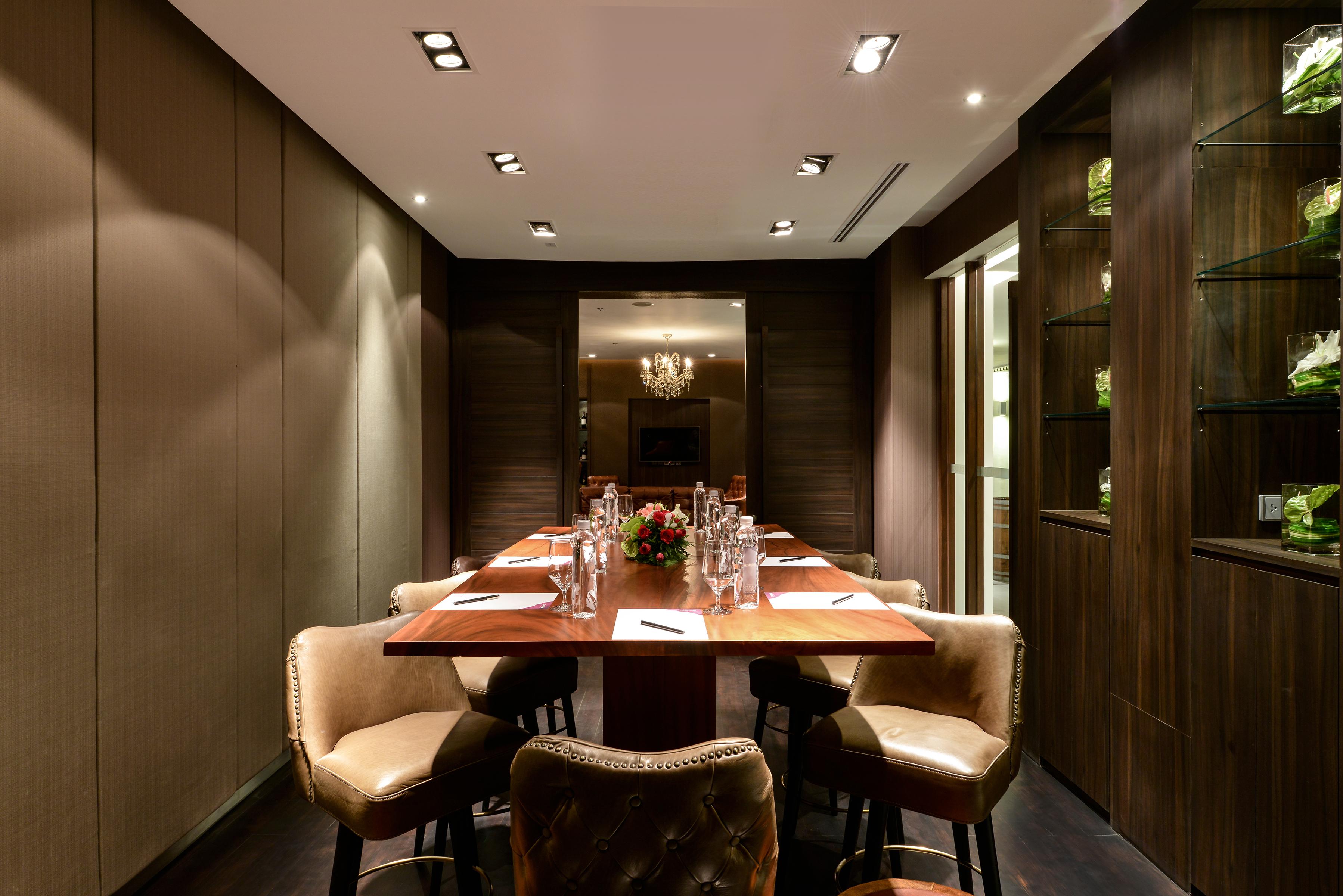 Dream Phuket Hotel & Spa Экстерьер фото