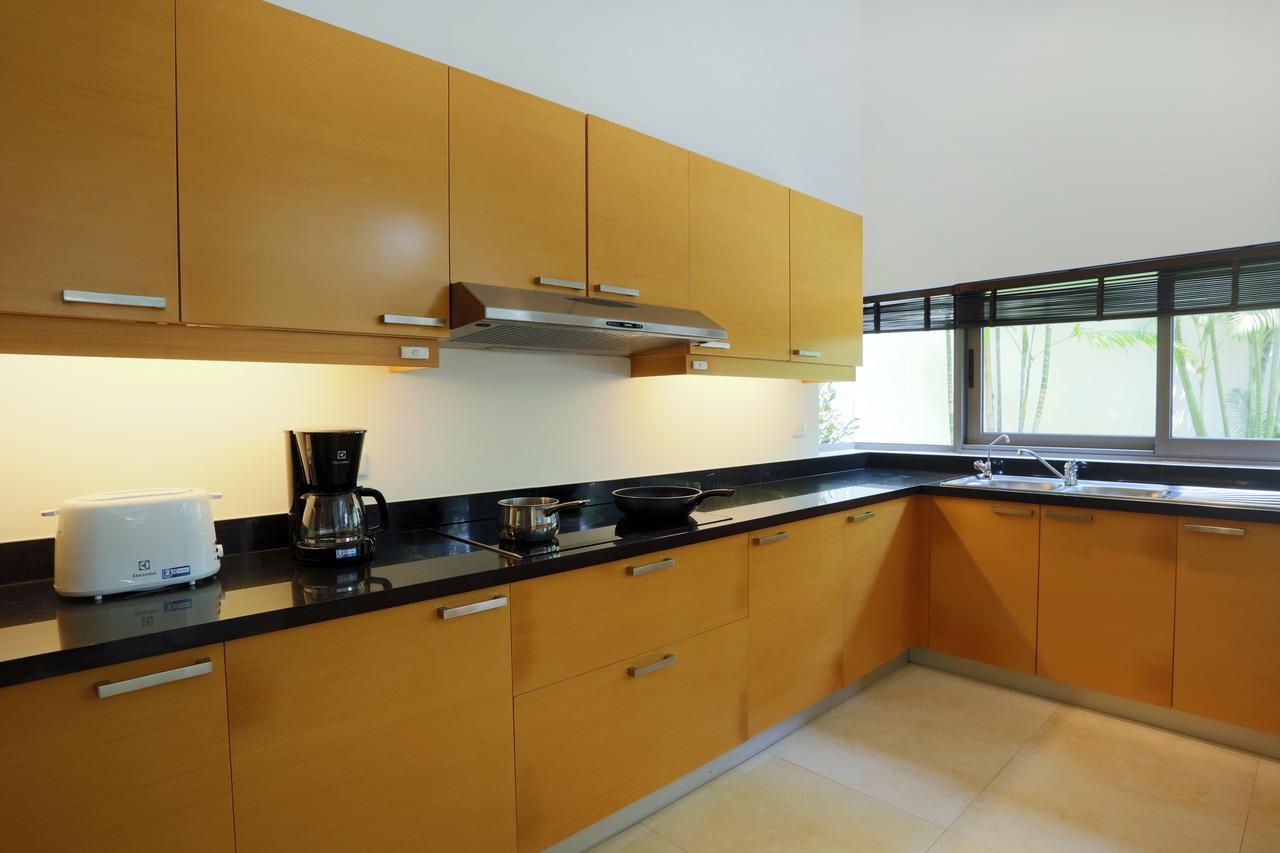 Dream Phuket Hotel & Spa Номер фото