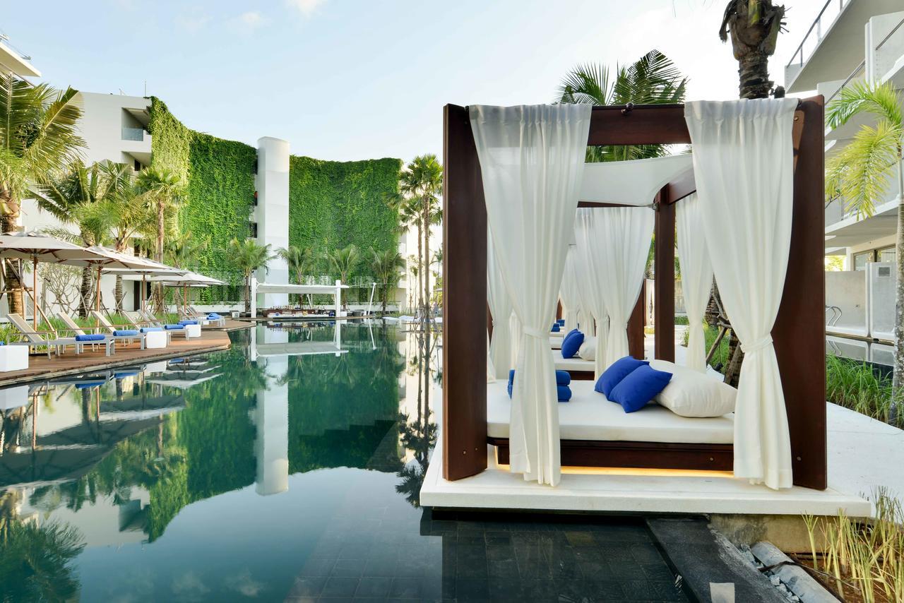 Dream Phuket Hotel & Spa Экстерьер фото
