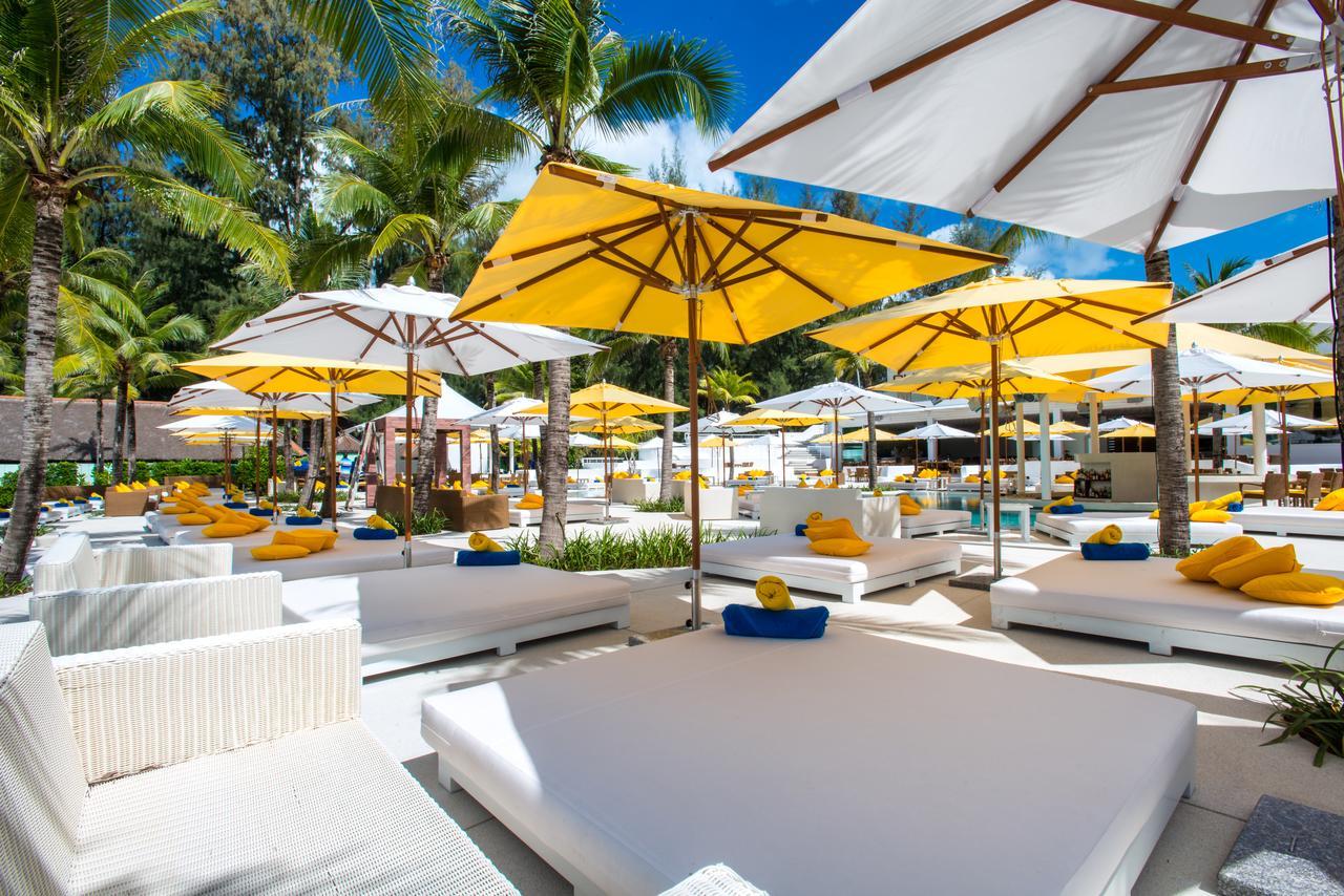 Dream Phuket Hotel & Spa Экстерьер фото