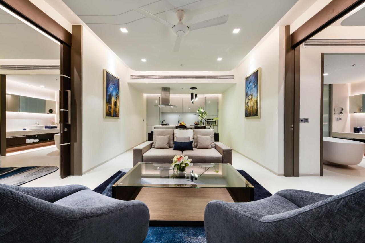 Dream Phuket Hotel & Spa Экстерьер фото