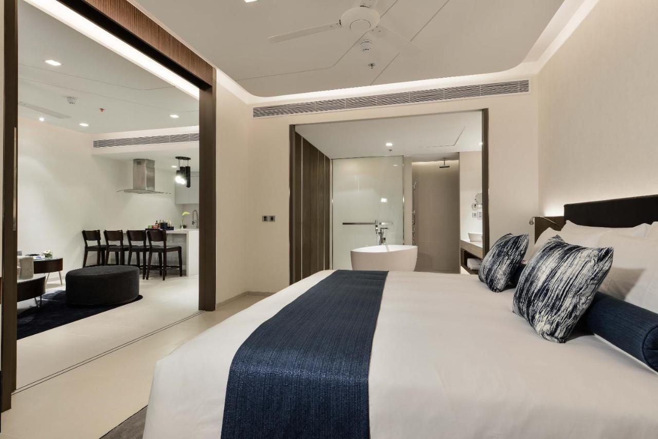 Dream Phuket Hotel & Spa Экстерьер фото