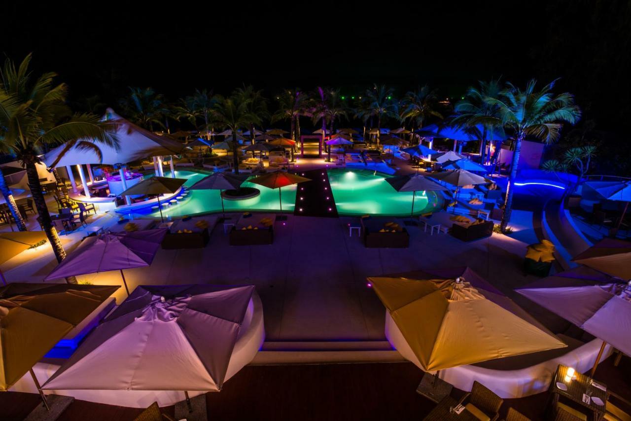 Dream Phuket Hotel & Spa Экстерьер фото