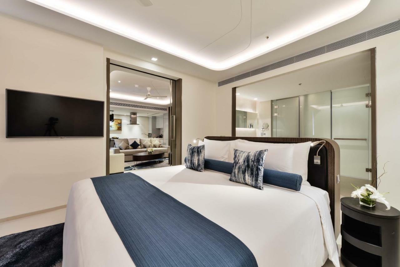Dream Phuket Hotel & Spa Экстерьер фото