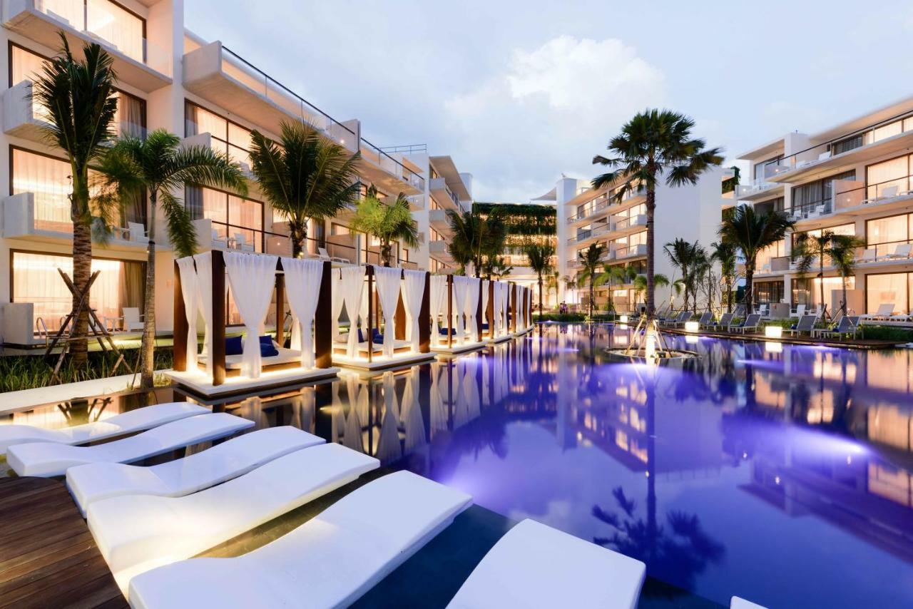 Dream Phuket Hotel & Spa Экстерьер фото